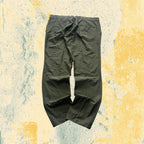 Pantalone in Cotone J.Lindeberg Verde Bosco (XXL)