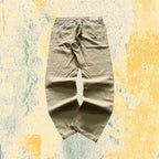 Pants Valentino Jeans Beige Straight / Slim Fit (M)
