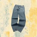 Denim Jeans Slim Fit Zara Light Blue (XS)
