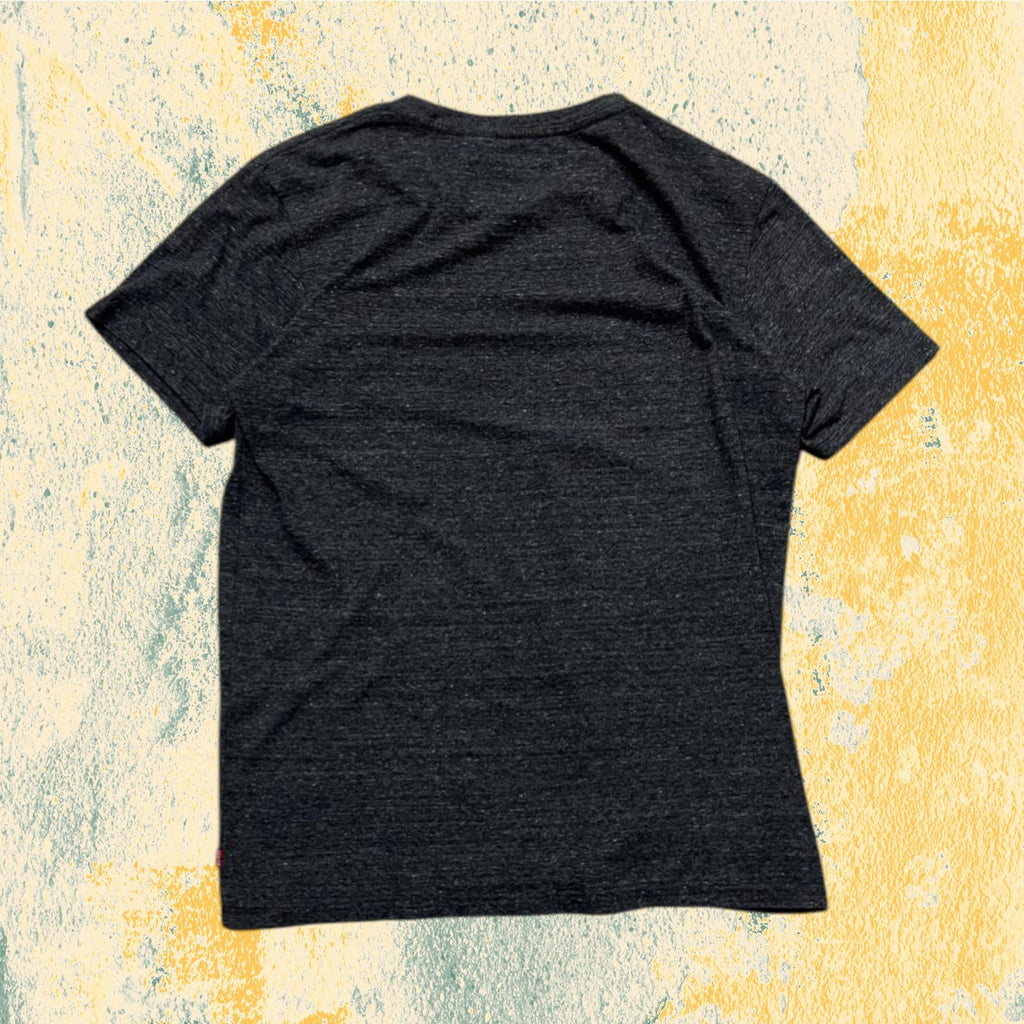 T-Shirt Levis Grigia Simple (M)