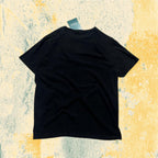 T-Shirt Printed American Style Big Print (L)