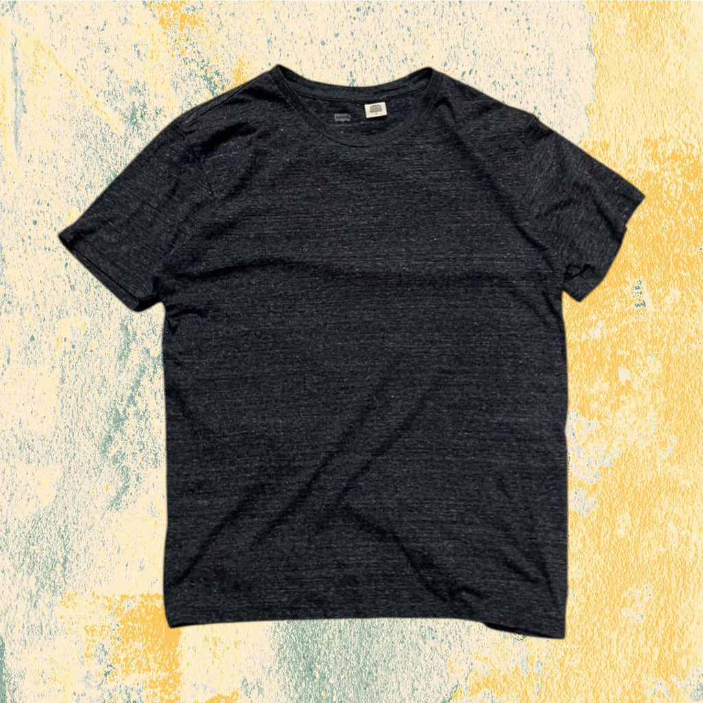 T-Shirt Levis Grigia Simple (M)