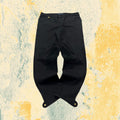 Pantalone da Donna Ralph Lauren Slim Fit Elegante (M/L)