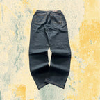 Denim Jeans Trussardi Particular Straight / Slim Fit Blu Navy (XS)
