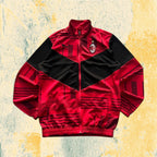 Felpa con Zip Puma x AC Milan - TrackJacket Calcio (XXL)