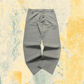Pants Fila Chino Grey - Pantalone Fila anni 2000 - Rare Piece (XXL)