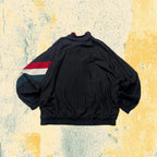 TrackJacket Made in USA - CrazyJacket 90s 00s Particular Boxy Fit Oversize (XL)