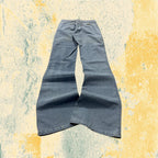 Denim Jeans Wrangler BootCut Fit - Jeans Svasati (XS)