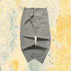 Pants Fila Chino Grey - Pantalone Fila anni 2000 - Rare Piece (XXL)