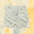 Pantaloncini Prada Bianchi Simple (L)