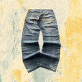 Denim Jeans Particular Baggy Fit Particular NEW Pants (XL)