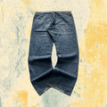 Denim Jeans Straight Fit Billabong Blu Wash (XL)