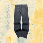 Jeans Slim Fit Jacob Cohen Nero / Grigio (M)