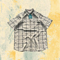 Camicia The North Face a Quadri Maniche Corte (XL)