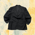 Giacca Sartoriale Made in Italy "ing. LoroPiana" in Cashmere (XL)