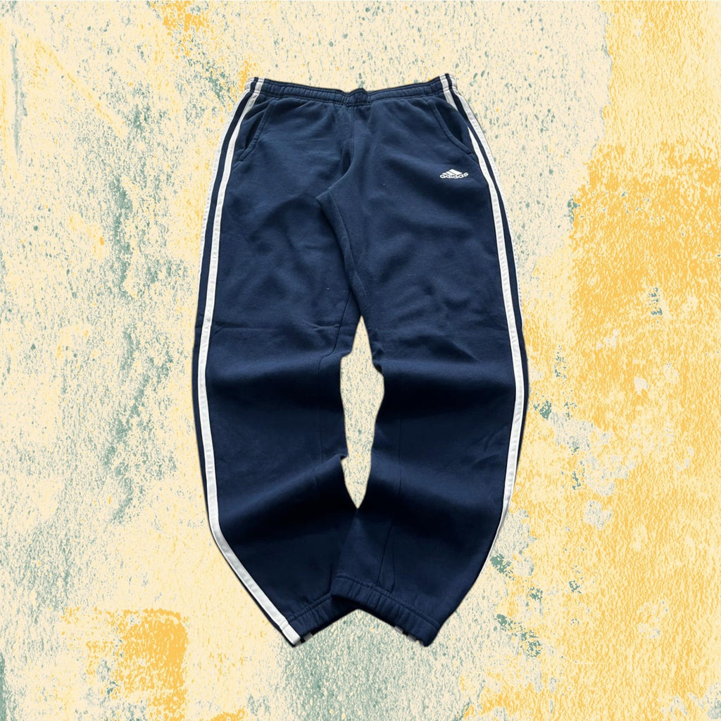 Pantatuta Adidas Slim Fit con Elastico sul Fondo (S) - 13/14y.o.
