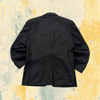 Giacca Sartoriale Made in Italy "ing. LoroPiana" in Cashmere (XL)