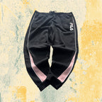 Tuta Fila con Logo Ricamato Slim Fit (XXL)