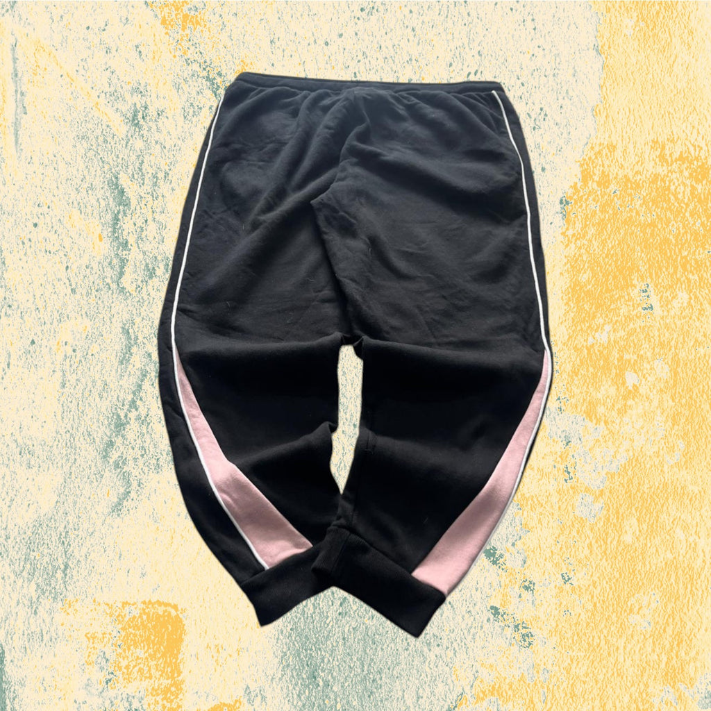 Tuta Fila con Logo Ricamato Slim Fit (XXL)