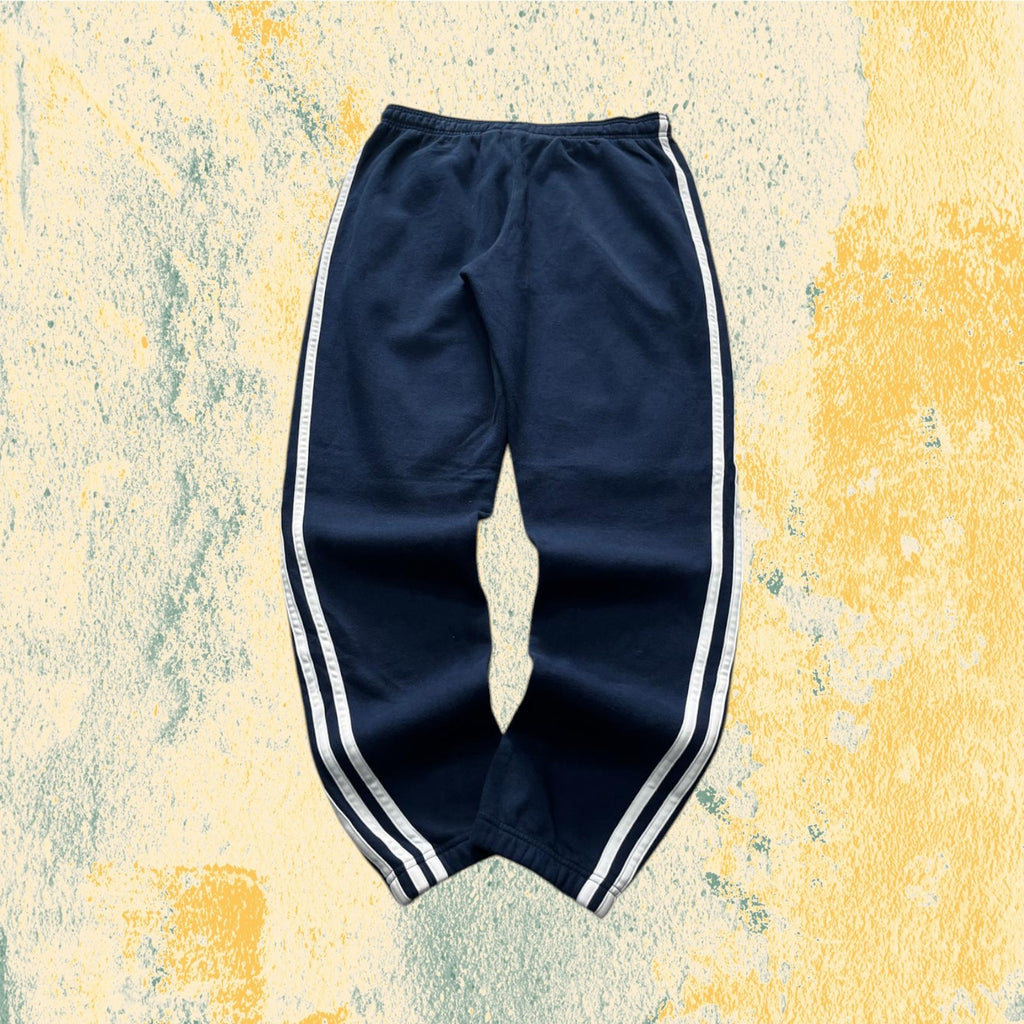 Pantatuta Adidas Slim Fit con Elastico sul Fondo (S) - 13/14y.o.