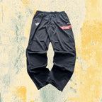 Pantatuta Puma X AFL Acetato con Zip sul Fondo (L)
