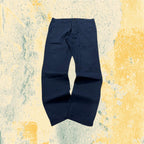Polo Ralph Lauren Pants Blu Marino (XL)