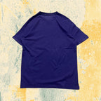T-Shirt Viola Simple (M)