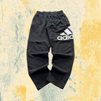 Pantatuta Adidas Simple con Stampa - Printed TrackPants (S)