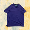 T-Shirt Viola Simple (M)