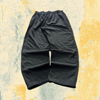 TrackPants Nike Vintage Rare Piece Baggy Fit - Pantatuta Nike Acetato (L)