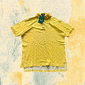Polo Etrò Milano Gialla con Particolari (XL)