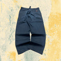 Dickies 874 Baggy Fit - Cotton Pants Blu Marino Navy (M)