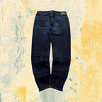 Denim Diesel Dark Blue Wash Skinny Slim Fit (S) da Donna