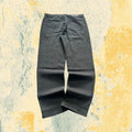 Denim Jeans Pierre Cardin Straight Fit Grey (XXL)