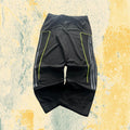 Pantatuta Adidas Baggy Fit - TrackPants Particular Vintage (L)