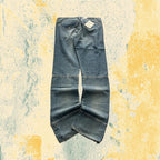 Denim Lee Straight Fit con Brillantini Stone Wash (S)