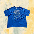 T-Shirt Gildan Printed "NFC Champions" (XXL)