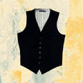 Gilet da Donna Ralph Lauren Blu Marino (M)