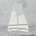 Denim Cotton Pants Miss Sixty Baggy Fit  (XS)