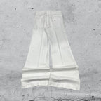Denim Cotton Pants Miss Sixty Baggy Fit  (XS)