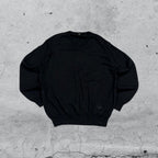 Sweater Navigare - Maglioncino con Ricamo  (XXL)