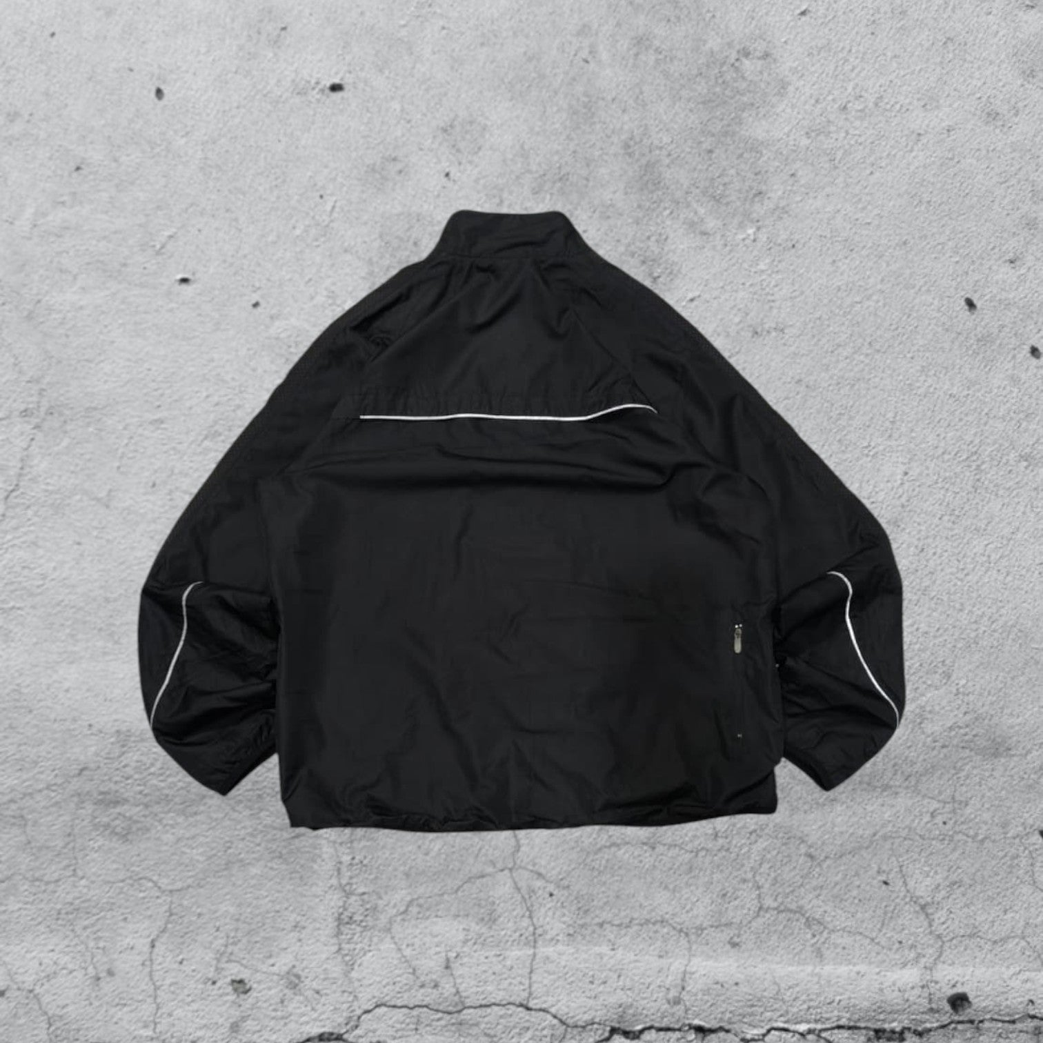 Giacca Starter Logo  (M)