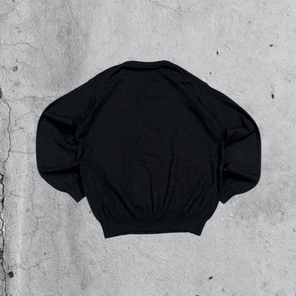 Sweater Navigare - Maglioncino con Ricamo  (XXL)