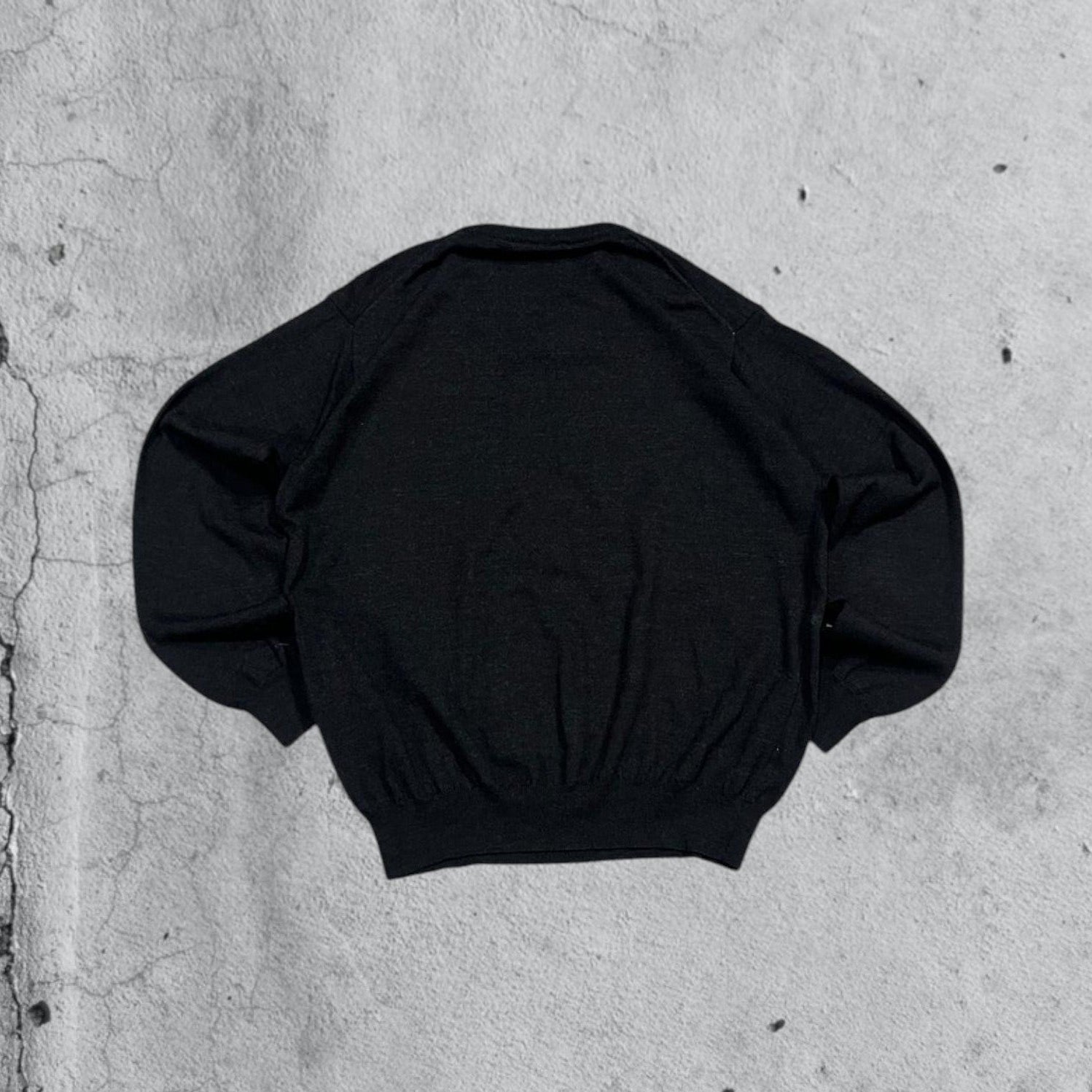 Sweater Navigare - Maglioncino con Ricamo  (XXL)