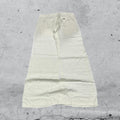 Denim Cotton Pants Miss Sixty Baggy Fit  (M)