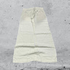 Denim Cotton Pants Miss Sixty Baggy Fit  (M)