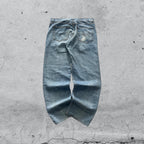 Denim Levis Straight Fit (46 - M)