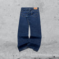 Denim Levis 921 Bootcut Embroidered  (L)