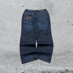Denim Jeans Enyce Blu Wash Baggy Fit (XXL)