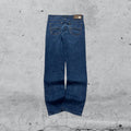 Denim Joker Straight Fit Blu  (M)